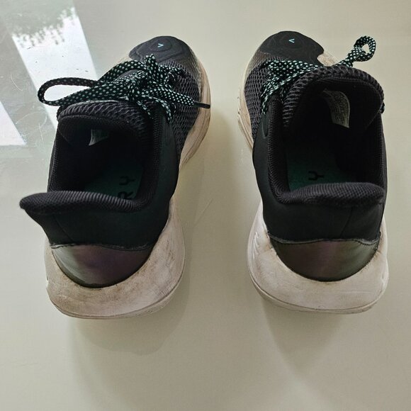 Shoes (Used) Steph Curry & bonus Air Jordan - Picture 5 of 12